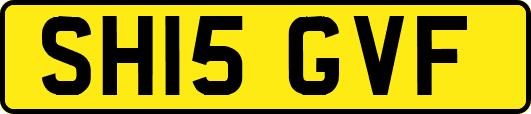 SH15GVF