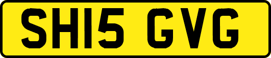 SH15GVG
