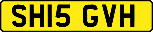 SH15GVH