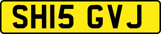 SH15GVJ