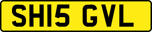 SH15GVL