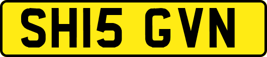 SH15GVN
