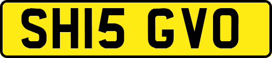 SH15GVO