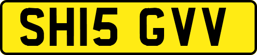 SH15GVV