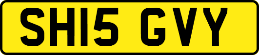 SH15GVY