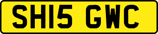 SH15GWC