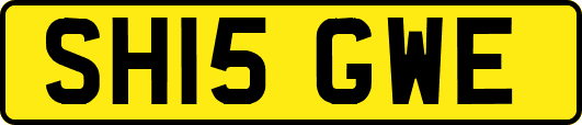 SH15GWE