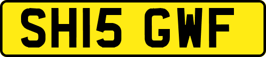 SH15GWF