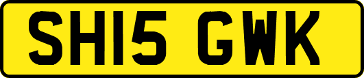 SH15GWK