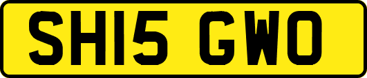 SH15GWO