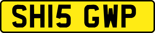 SH15GWP