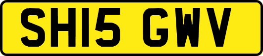 SH15GWV