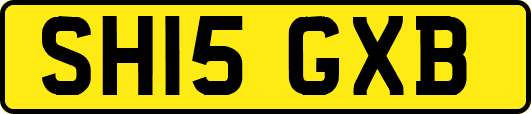 SH15GXB