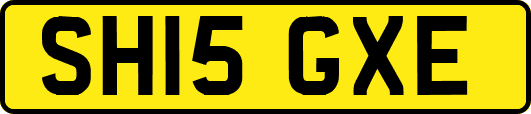 SH15GXE