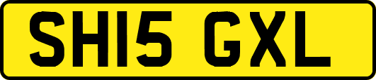 SH15GXL