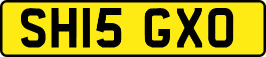 SH15GXO
