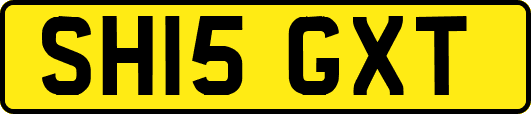 SH15GXT