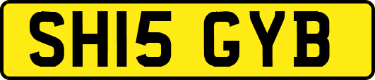 SH15GYB