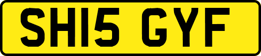 SH15GYF