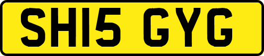 SH15GYG
