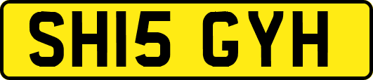 SH15GYH