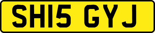 SH15GYJ