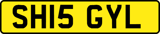 SH15GYL