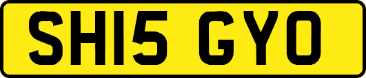 SH15GYO