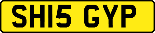 SH15GYP