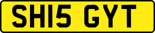SH15GYT