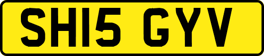 SH15GYV