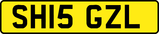SH15GZL