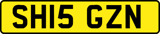 SH15GZN