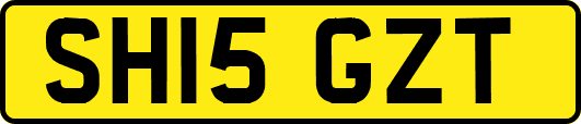 SH15GZT