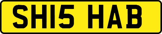 SH15HAB