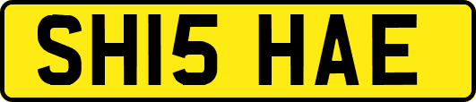 SH15HAE