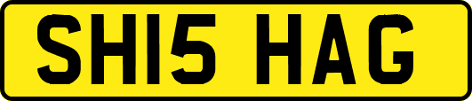 SH15HAG