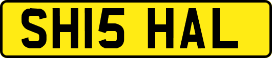 SH15HAL