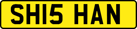 SH15HAN