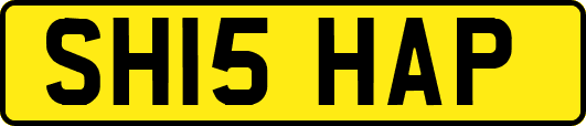 SH15HAP