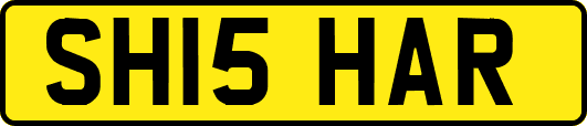 SH15HAR