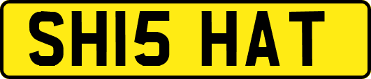 SH15HAT