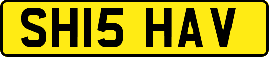 SH15HAV