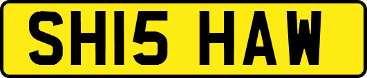 SH15HAW