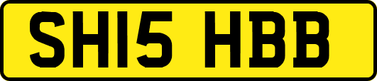 SH15HBB
