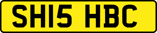 SH15HBC