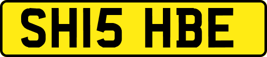SH15HBE