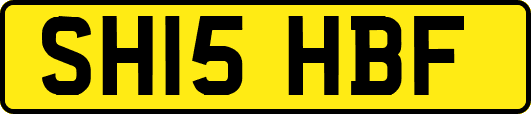 SH15HBF