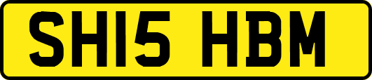 SH15HBM