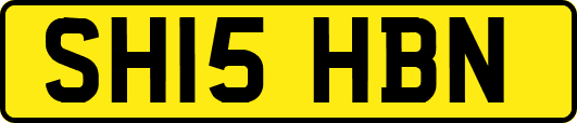 SH15HBN